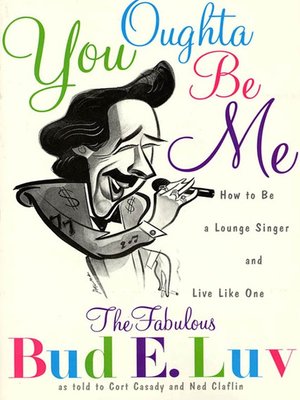 cover image of You Oughta Be Me